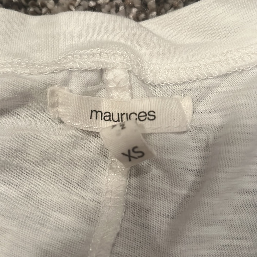🤠 “Thank God I’m Country” Maurice’s Tank Top 🤠 - Picture 3 of 4